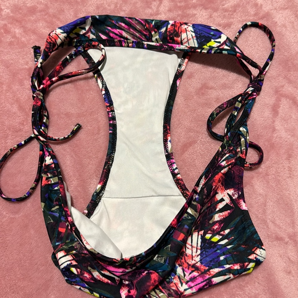 PINK swim set - Picture 8 of 8
